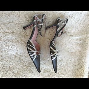 Jane Brown London sandals